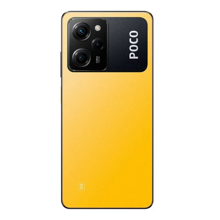 Xiaomi Poco X5 Pro – 8/256GB Xiaomi Poco X5 Pro – 8/256GB
